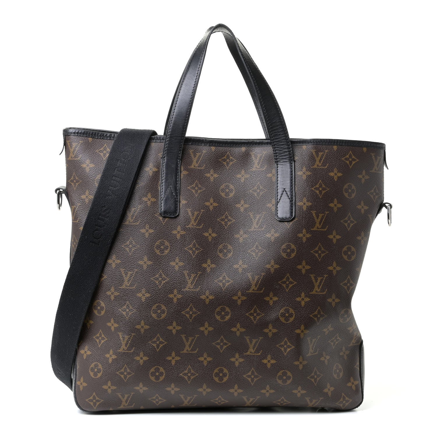 Louis Vuitton Monogram Macassar Davis 1 of 10