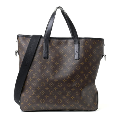 Louis Vuitton Monogram Macassar Davis 1 of 10