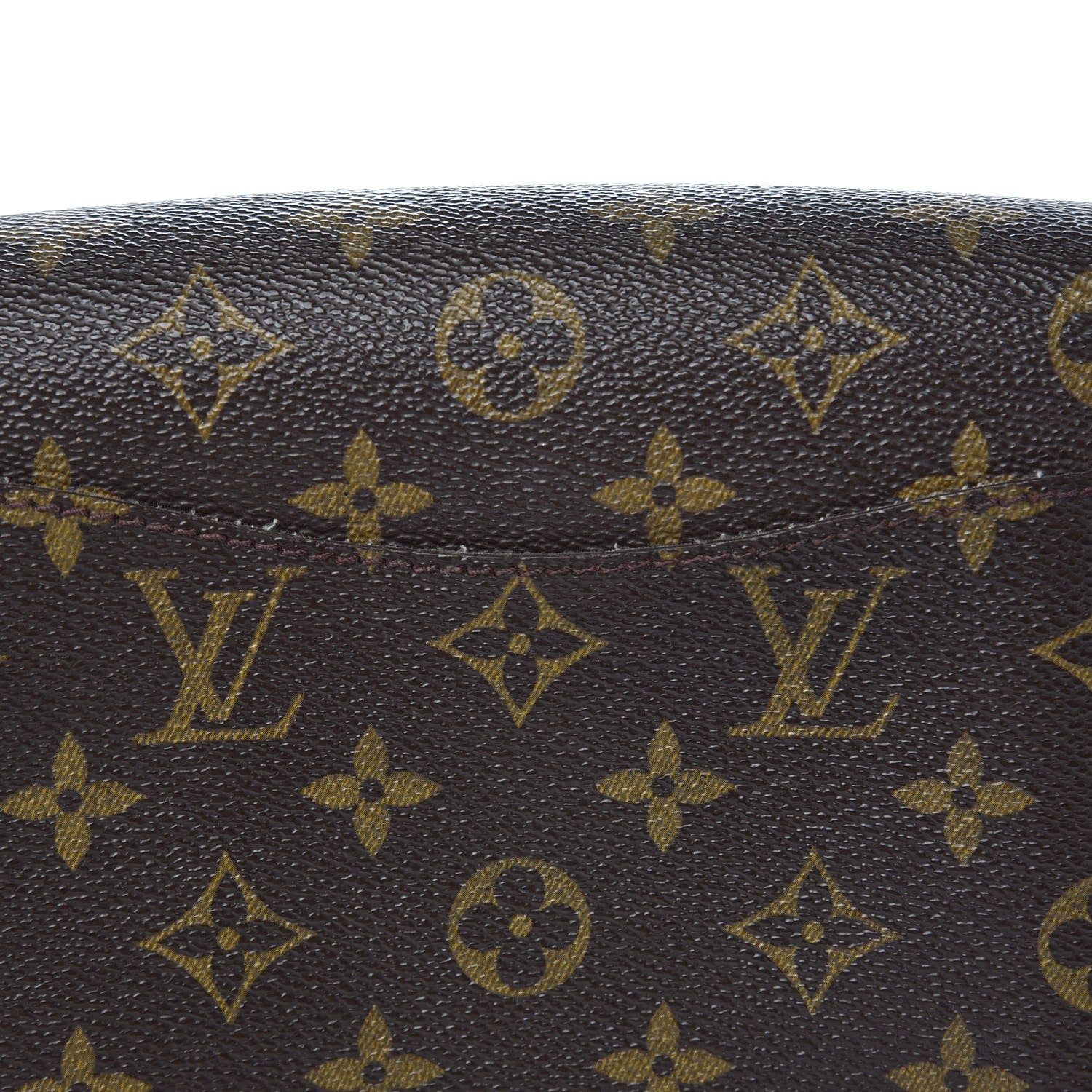 Louis Vuitton Monogram Saint Cloud MM 9 of 10