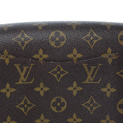 Louis Vuitton Monogram Saint Cloud MM 9 of 10