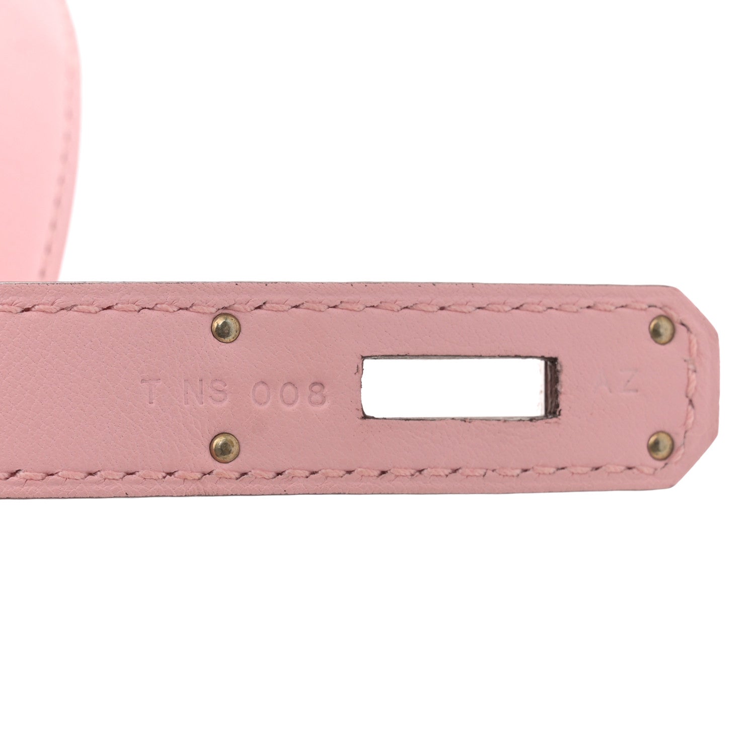 Hermes Swift Jypsiere 28 Rose Sakura 1695939 – FASHIONPHILE