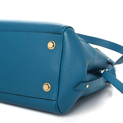 Louis Vuitton Veau Nuage Milla MM Colvert 9 of 11