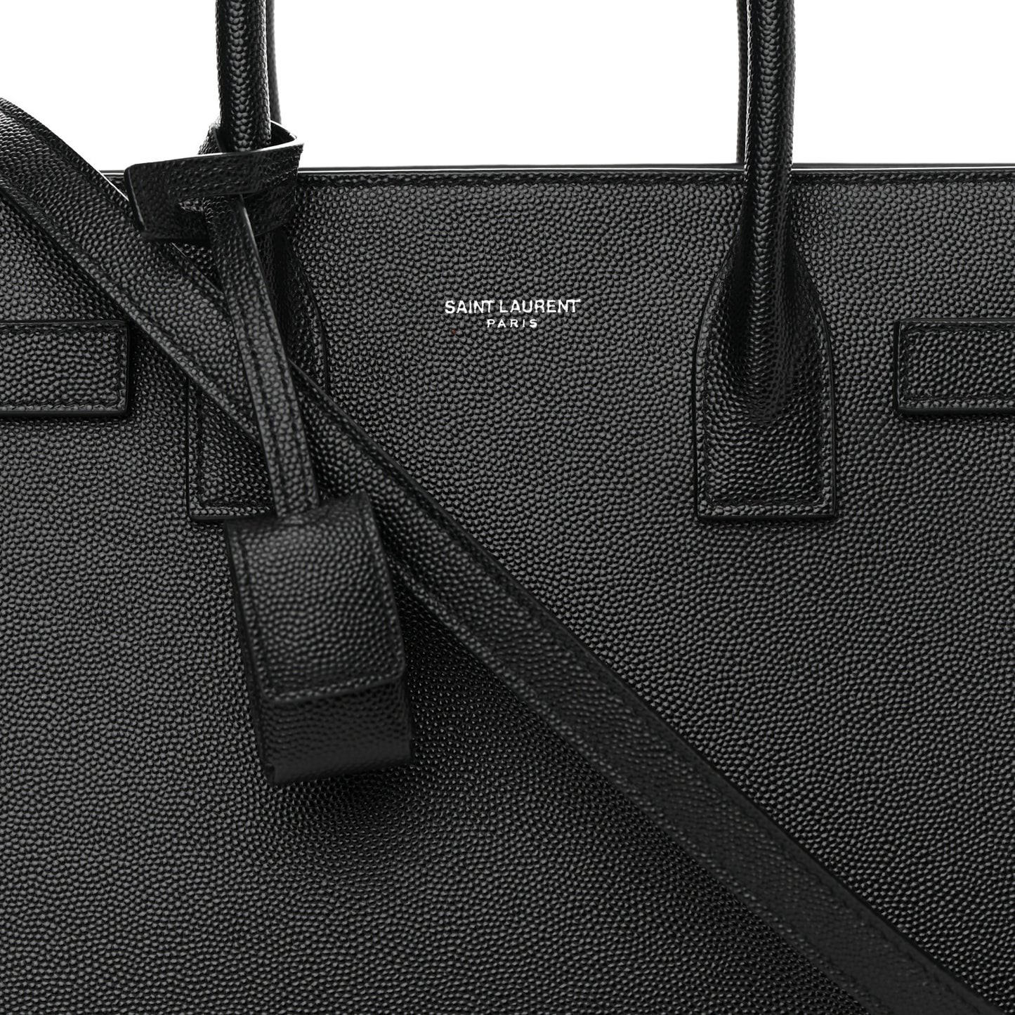 Grain De Poudre Baby Sac De Jour Black