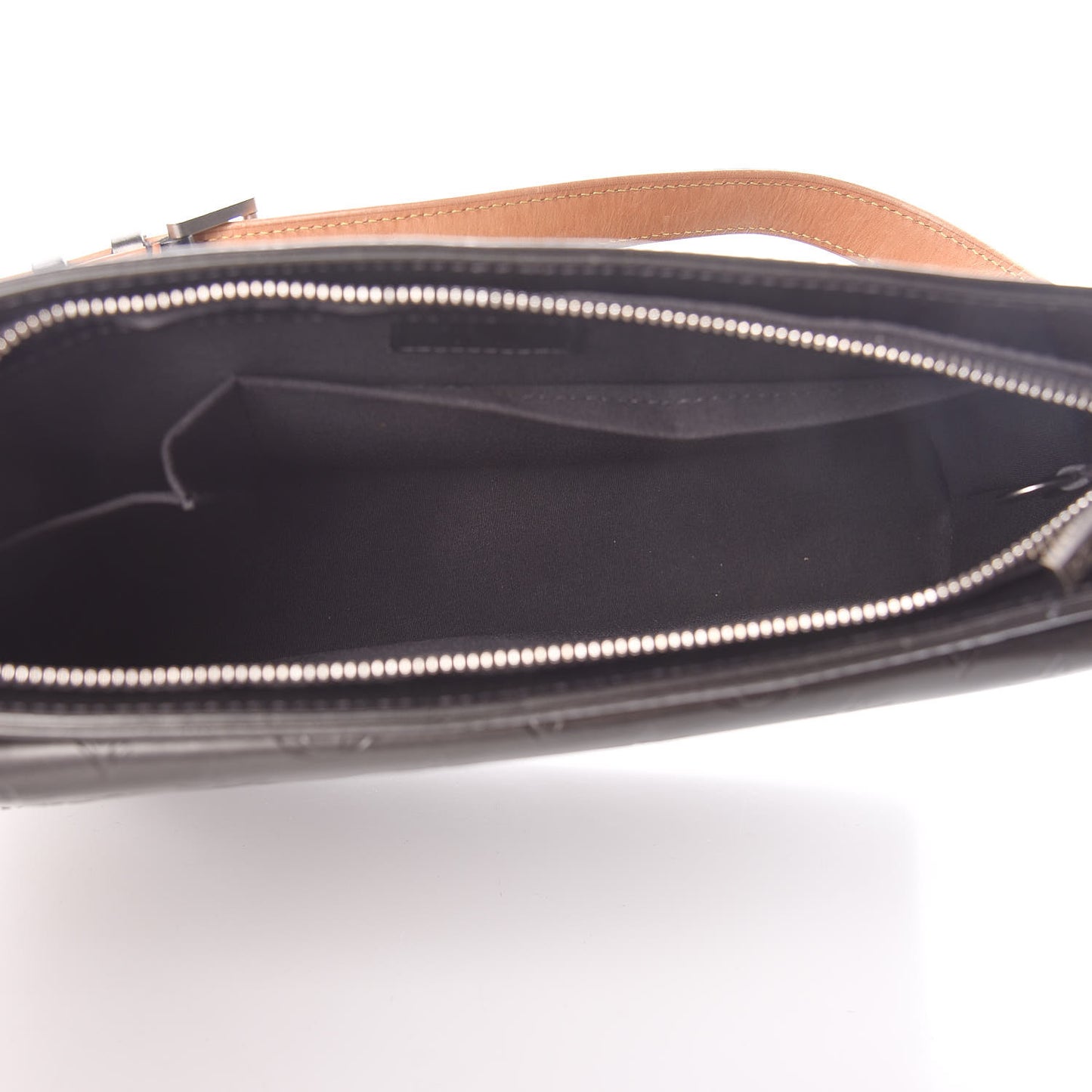 Mat Monogram Allston Black