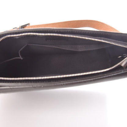 Louis Vuitton Mat Monogram Allston Black 5 of 11