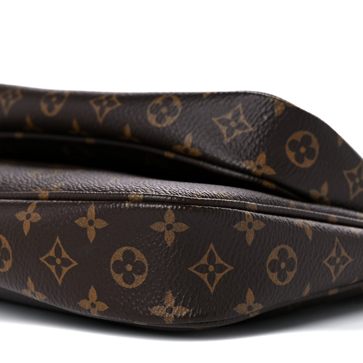 Monogram Multi Pochette Accessories Kaki