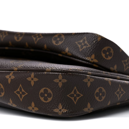 Louis Vuitton Monogram Multi Pochette Accessories Kaki 11 of 13