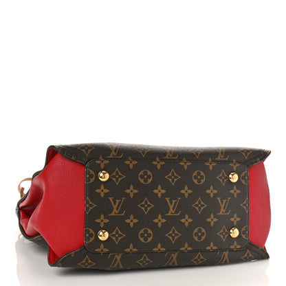Louis Vuitton LOUIS VUITTON Monogram Gaia Cherry 4 of 9