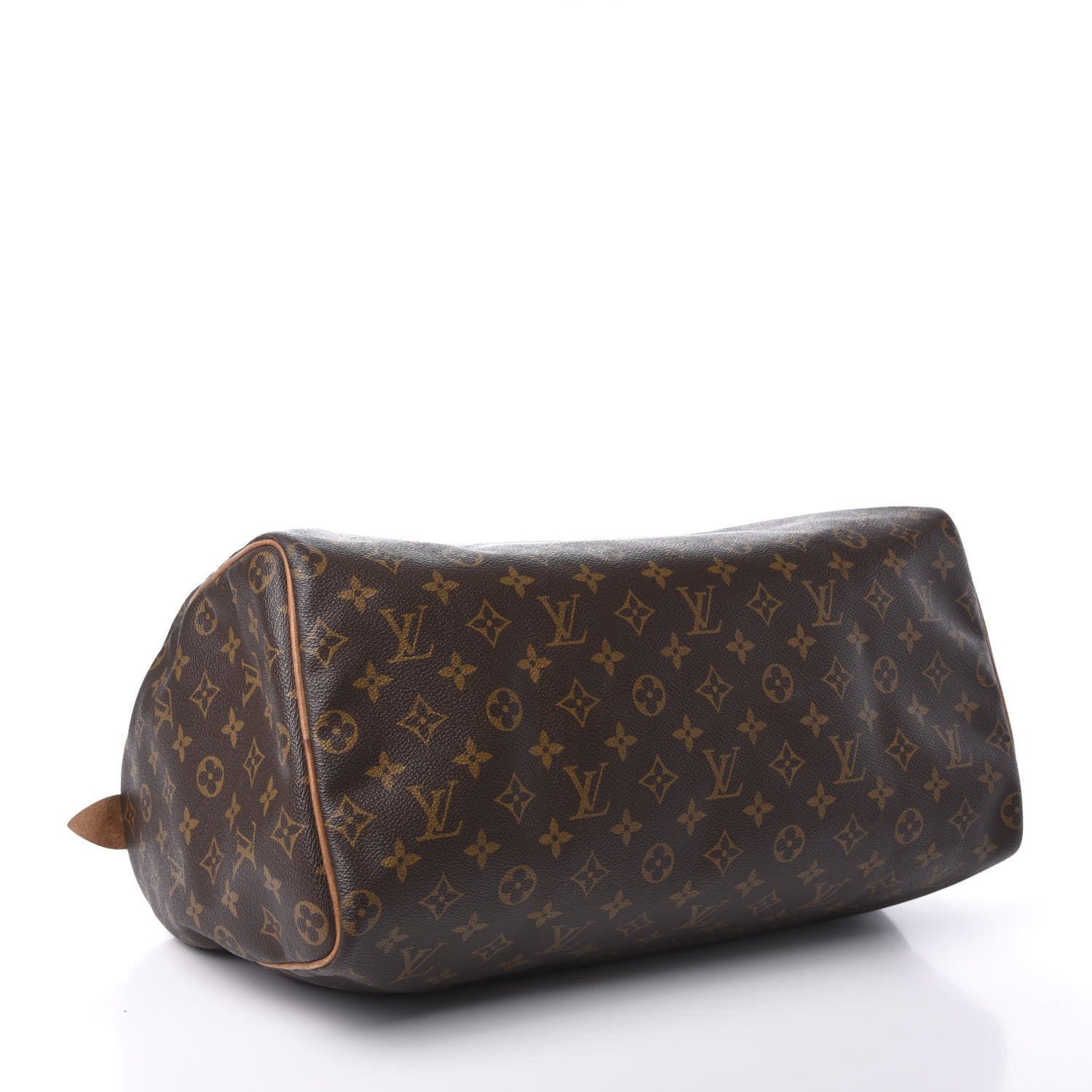Louis Vuitton Monogram Speedy 40 4 of 9