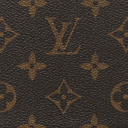 Louis Vuitton Monogram Zippy Wallet Rose Ballerine 7 of 9