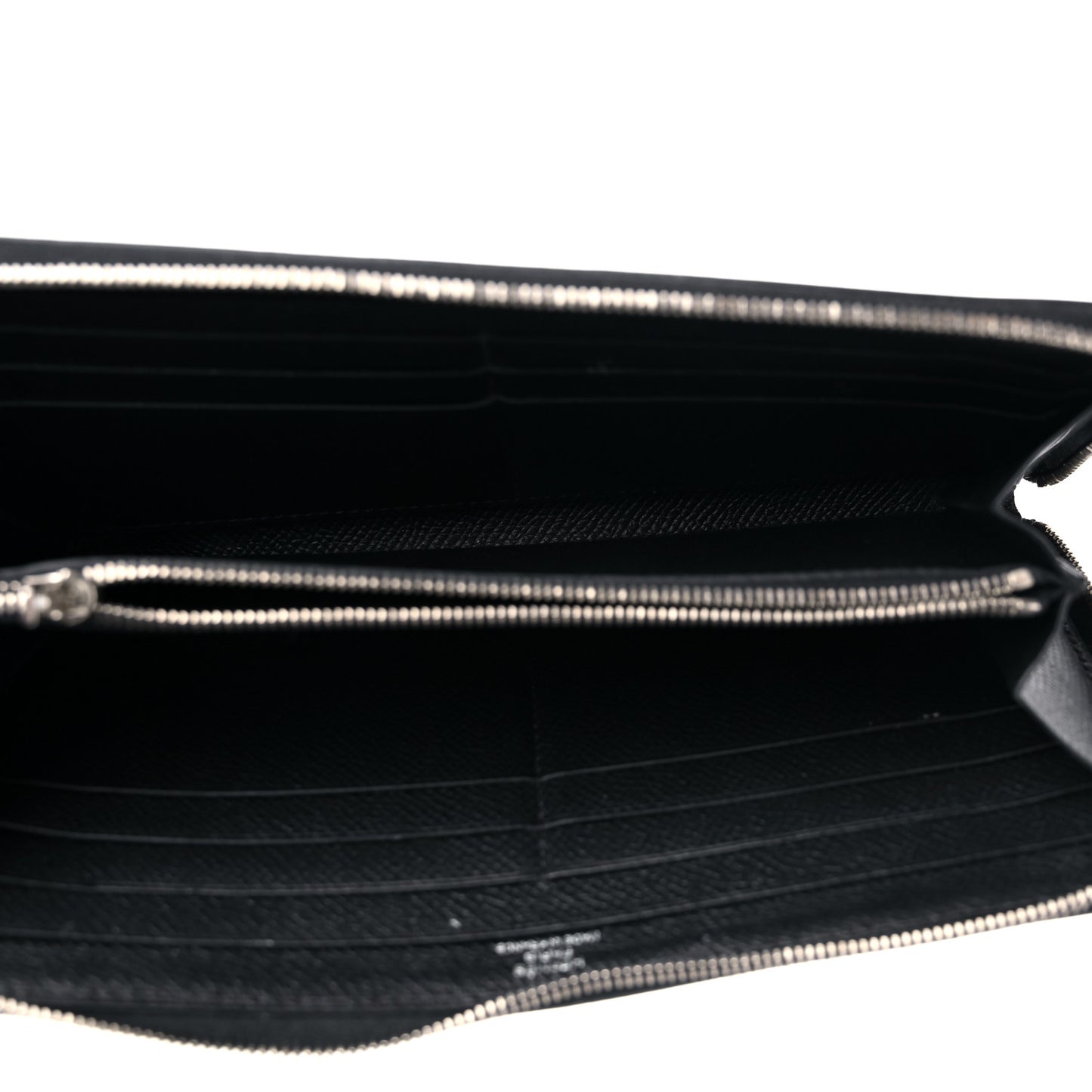 Epsom Azap Wallet Black