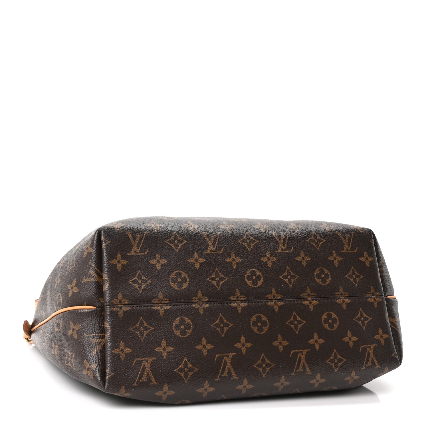 Louis Vuitton Monogram Turenne GM 4 of 9