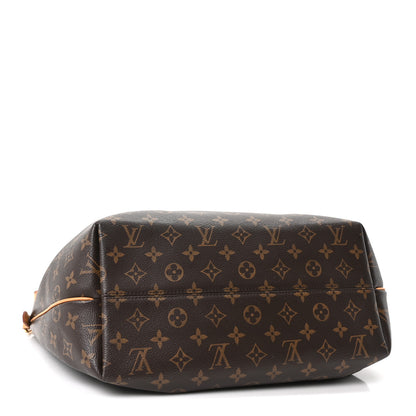 Louis Vuitton Monogram Turenne GM 4 of 9