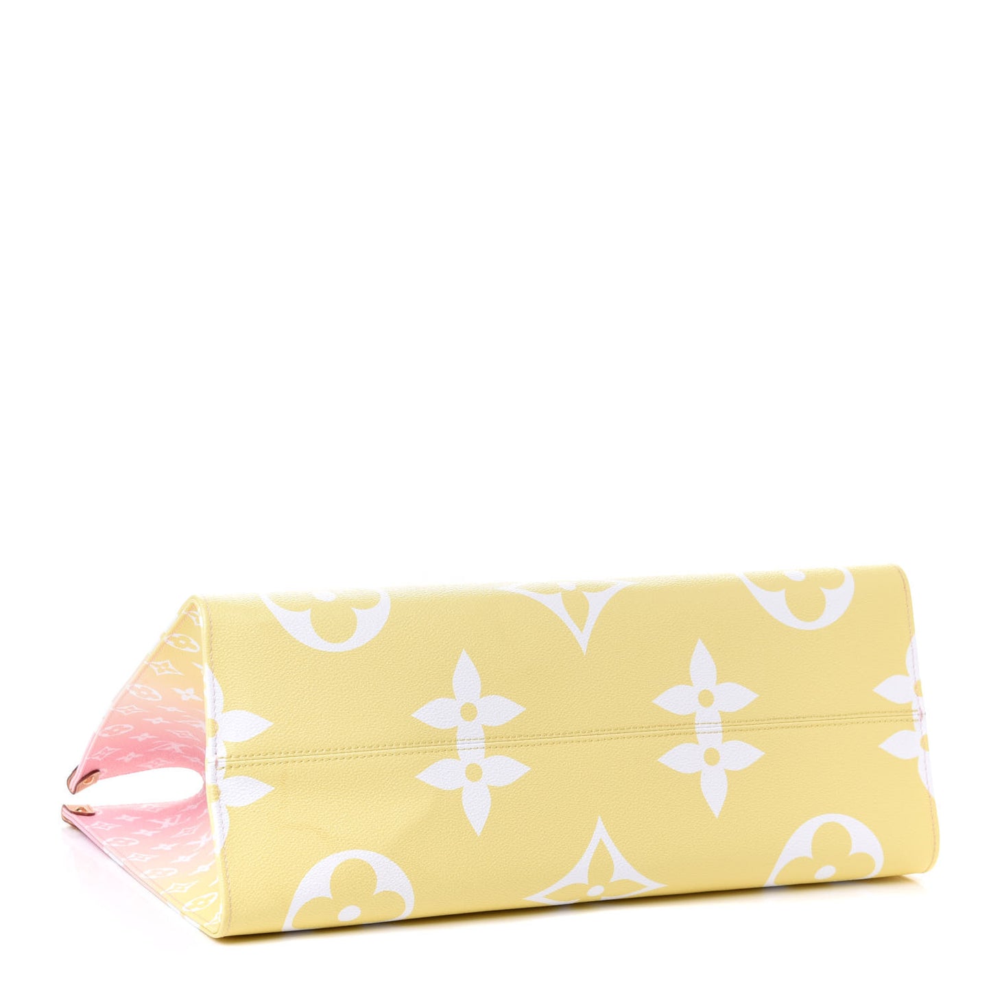 Monogram Giant By The Pool Onthego GM Light Pink