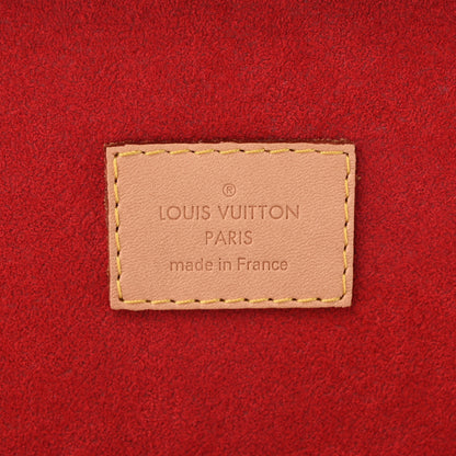 Louis Vuitton Monogram Coffret Tresor 24 6 of 8