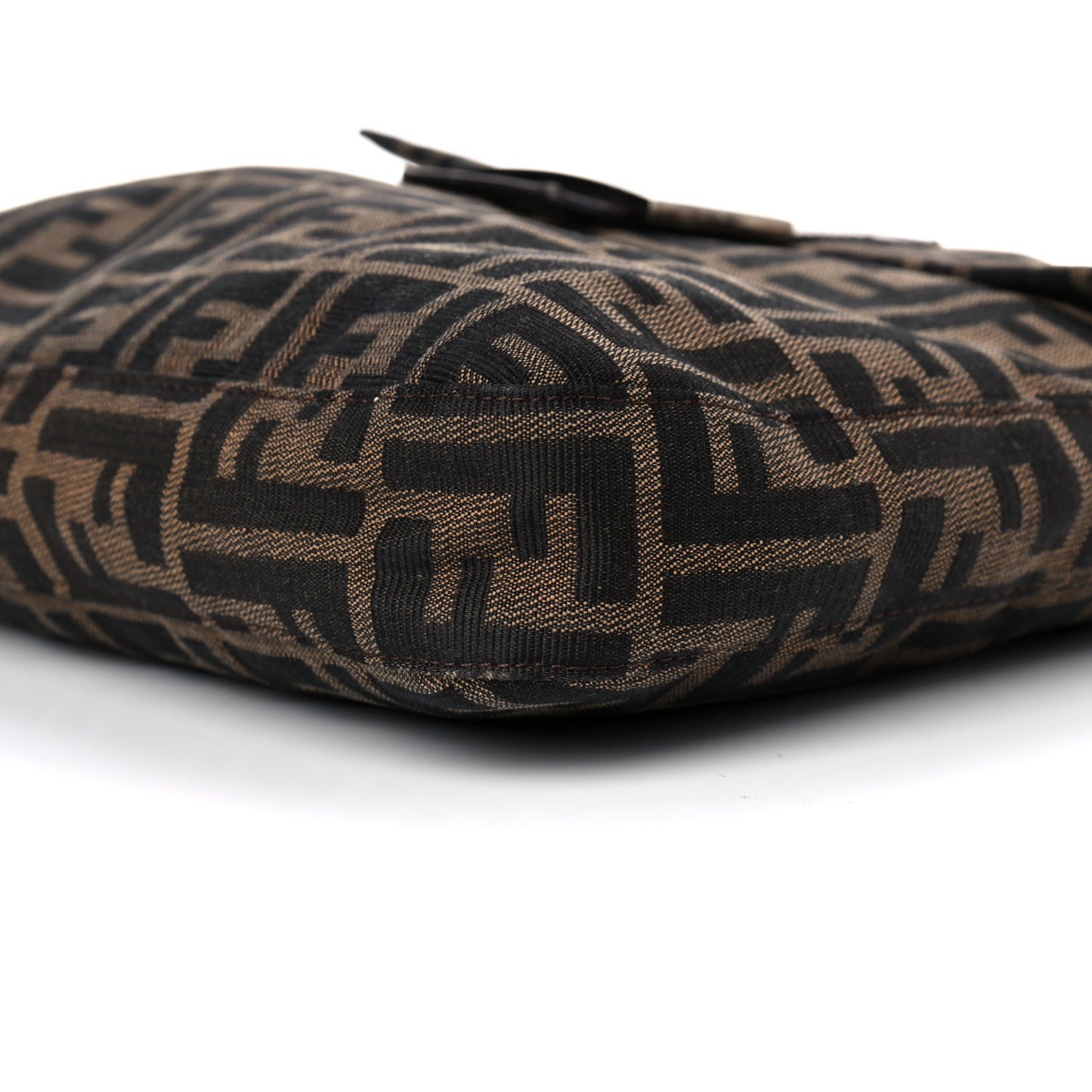 Zucca Shoulder Bag Tobacco