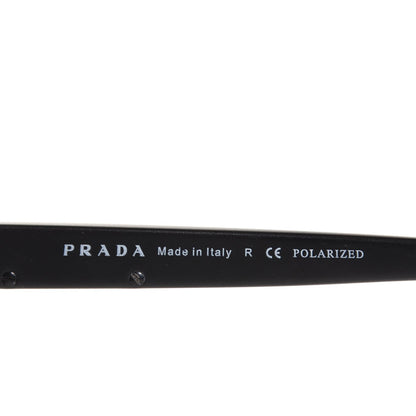 Prada Sunglasses SPR 51O Black | 5 of 6