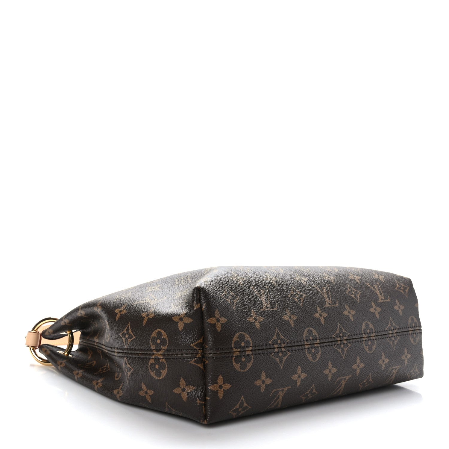 Louis Vuitton Monogram Graceful PM Pivoine 3 of 7