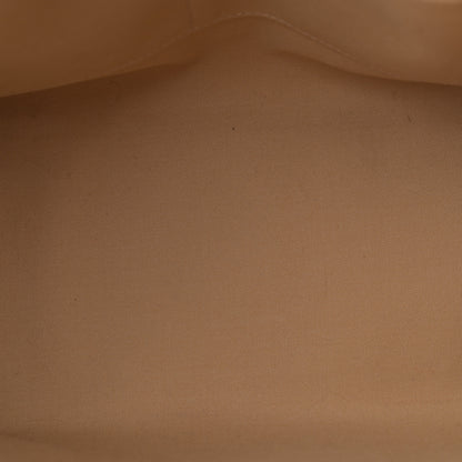 Louis Vuitton Monogram Giant Onthego GM Kaki Beige 5 of 11