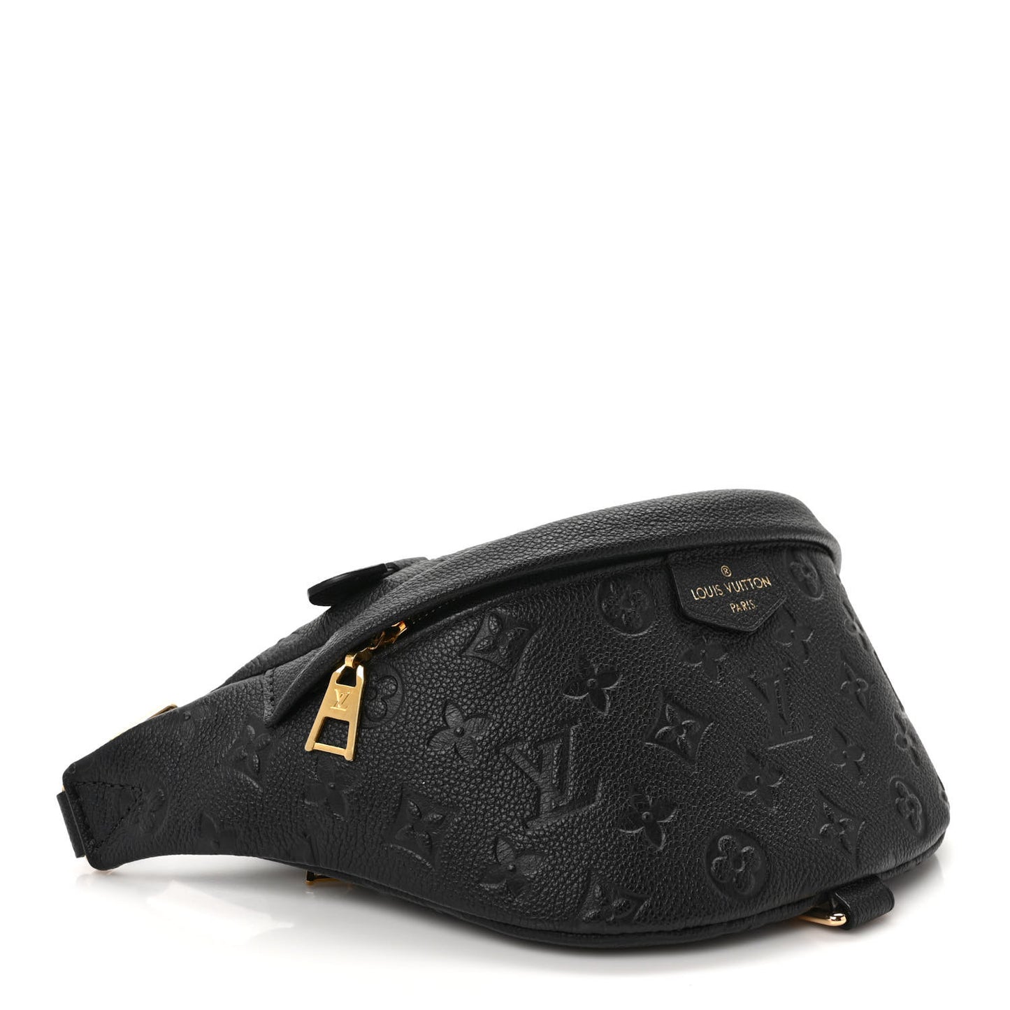 Empreinte BumBag Black
