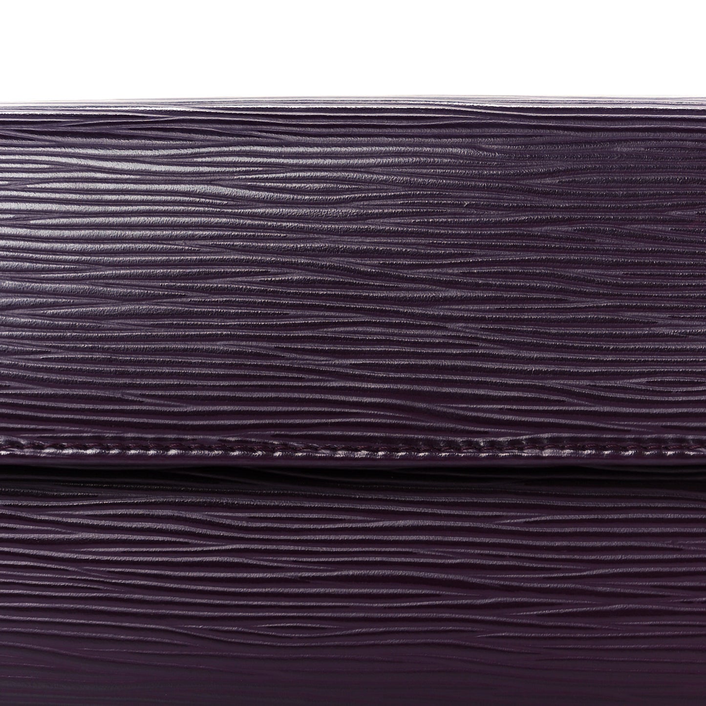 Epi Sarah Wallet Cassis