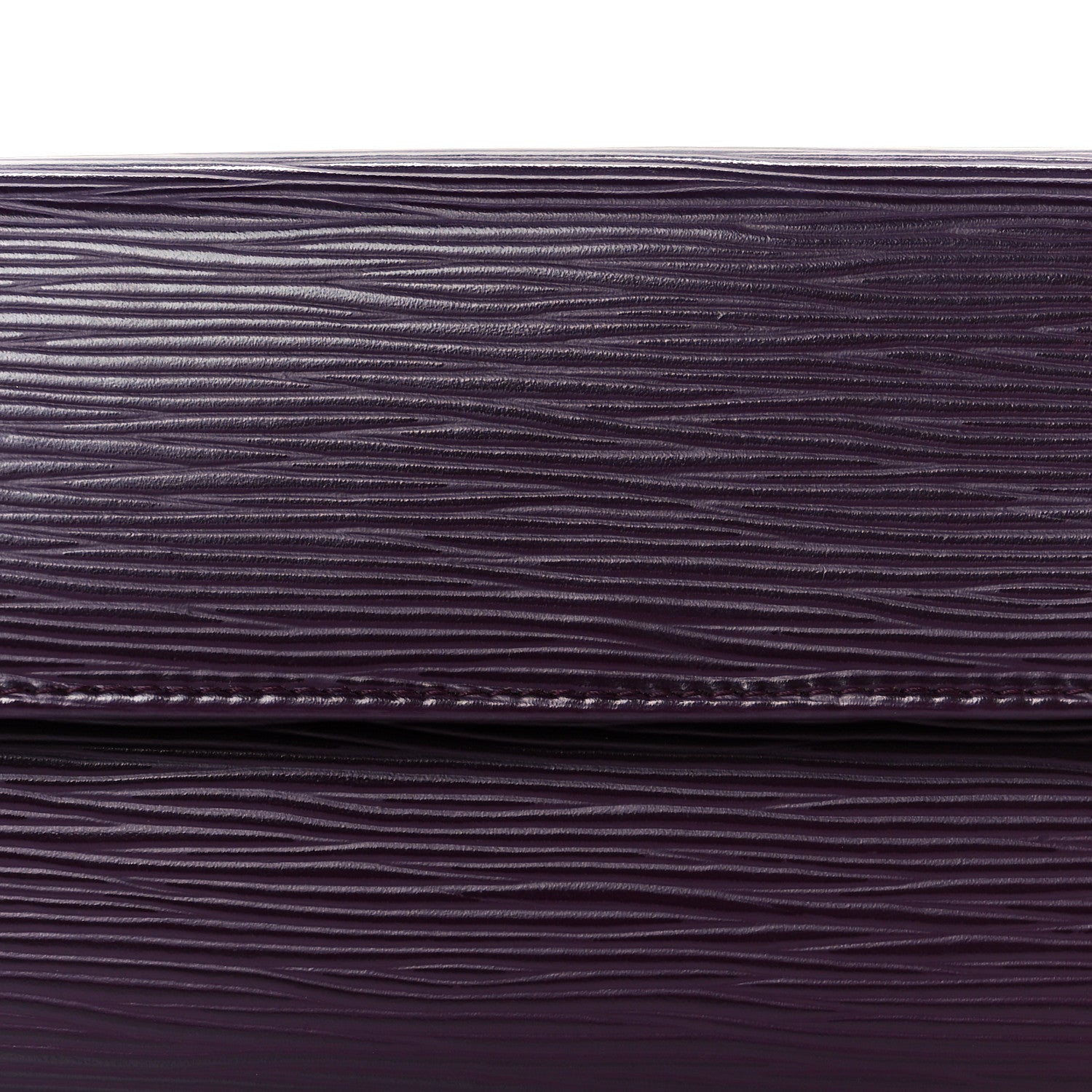 Louis Vuitton Epi Sarah Wallet Cassis 14 of 16