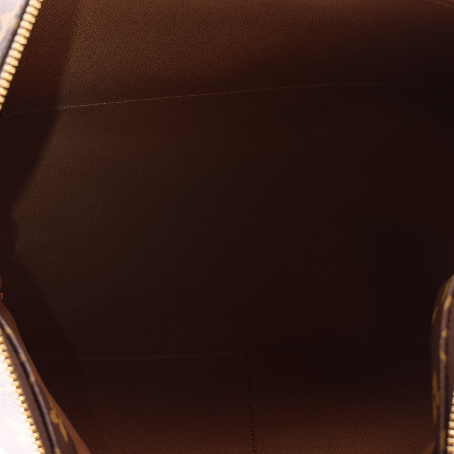 Louis Vuitton Monogram Sully PM 5 of 10