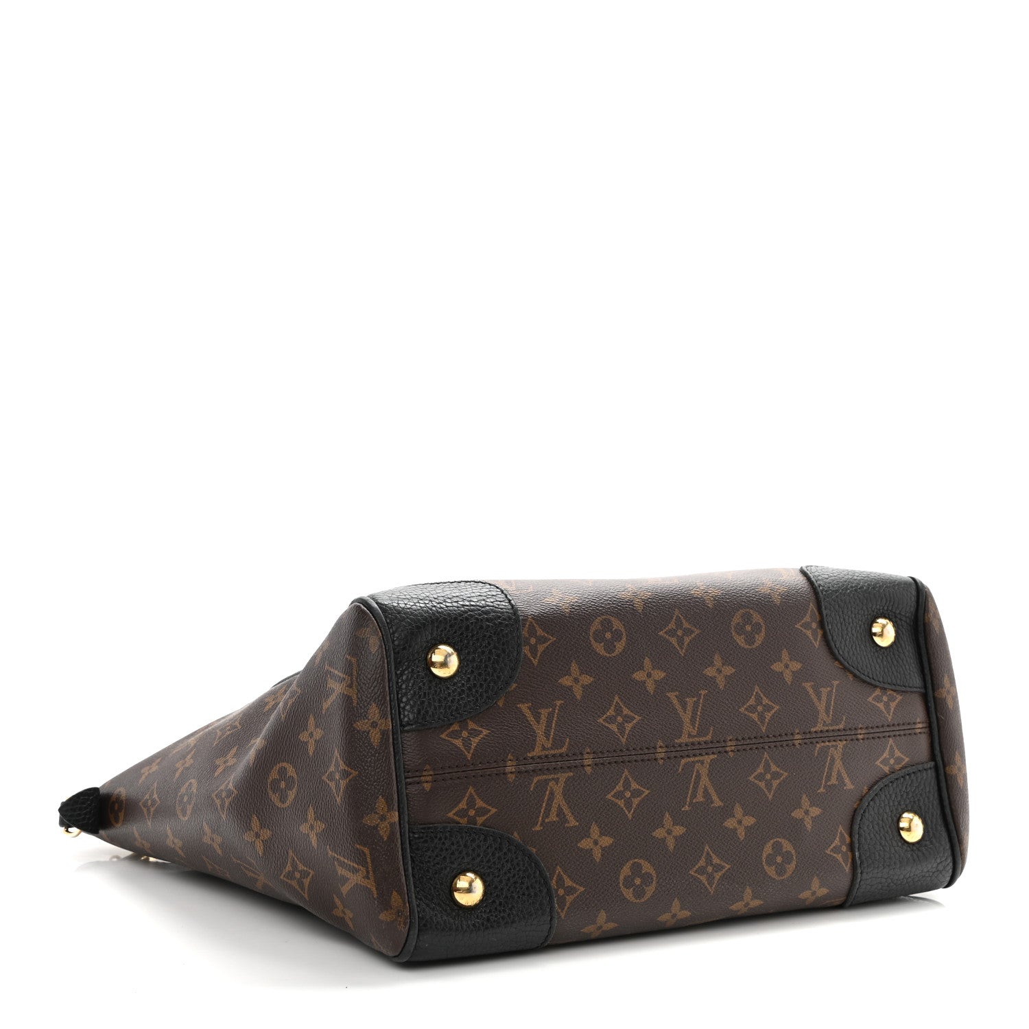 Louis Vuitton Monogram Estrela NM Black 4 of 11
