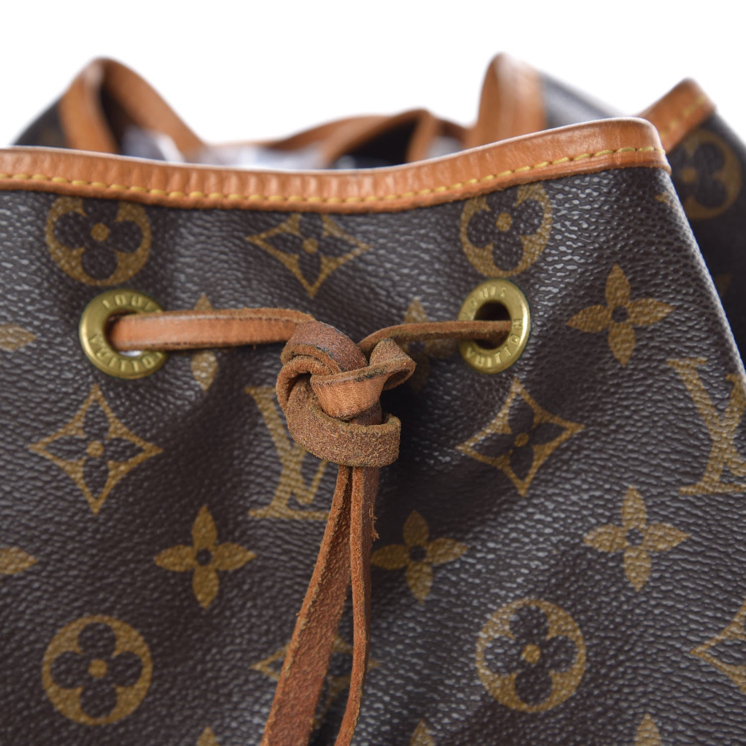 Louis Vuitton Monogram Montsouris GM Backpack 11 of 17