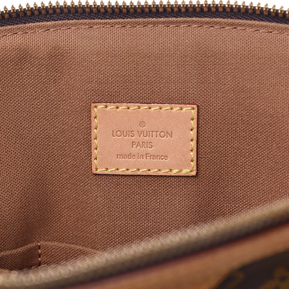 Louis Vuitton Monogram Tivoli GM 6 of 13