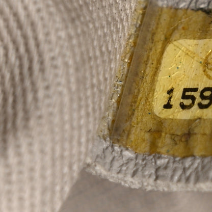 Chanel Iridescent Calfskin Quilted Small Sea Hit Tote Black 7 of 12