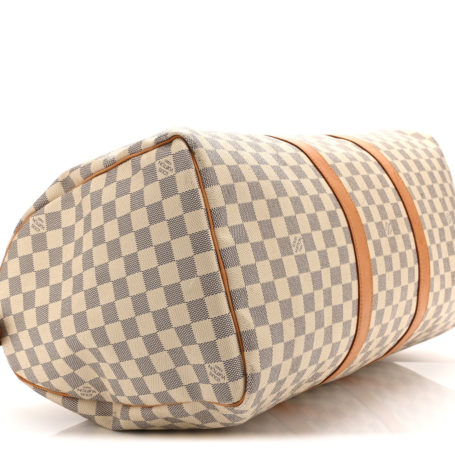 Damier Azur Keepall 50