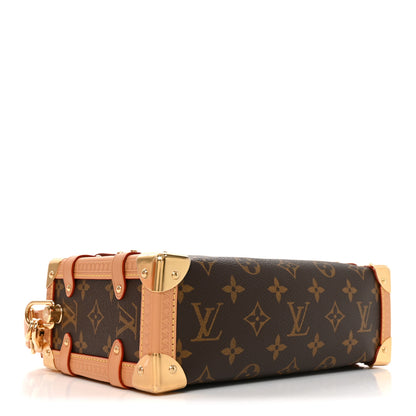 Louis Vuitton Monogram Side Trunk 3 of 9
