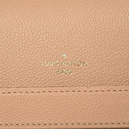 Louis Vuitton Empreinte Trocadero Dune 7 of 11