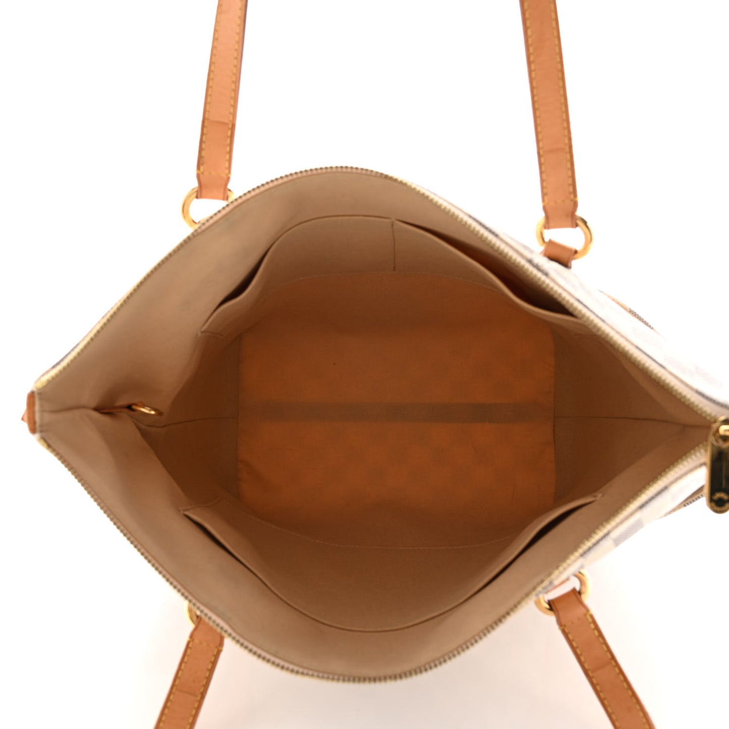 Damier Azur Totally MM