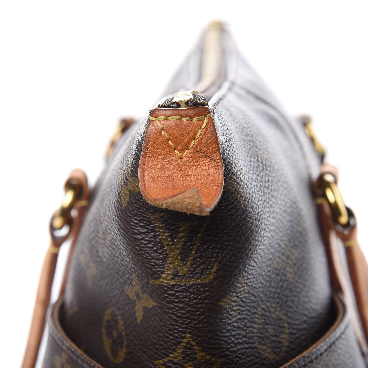 Louis Vuitton Monogram Totally MM 7 of 20
