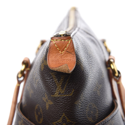 Louis Vuitton Monogram Totally MM 7 of 20