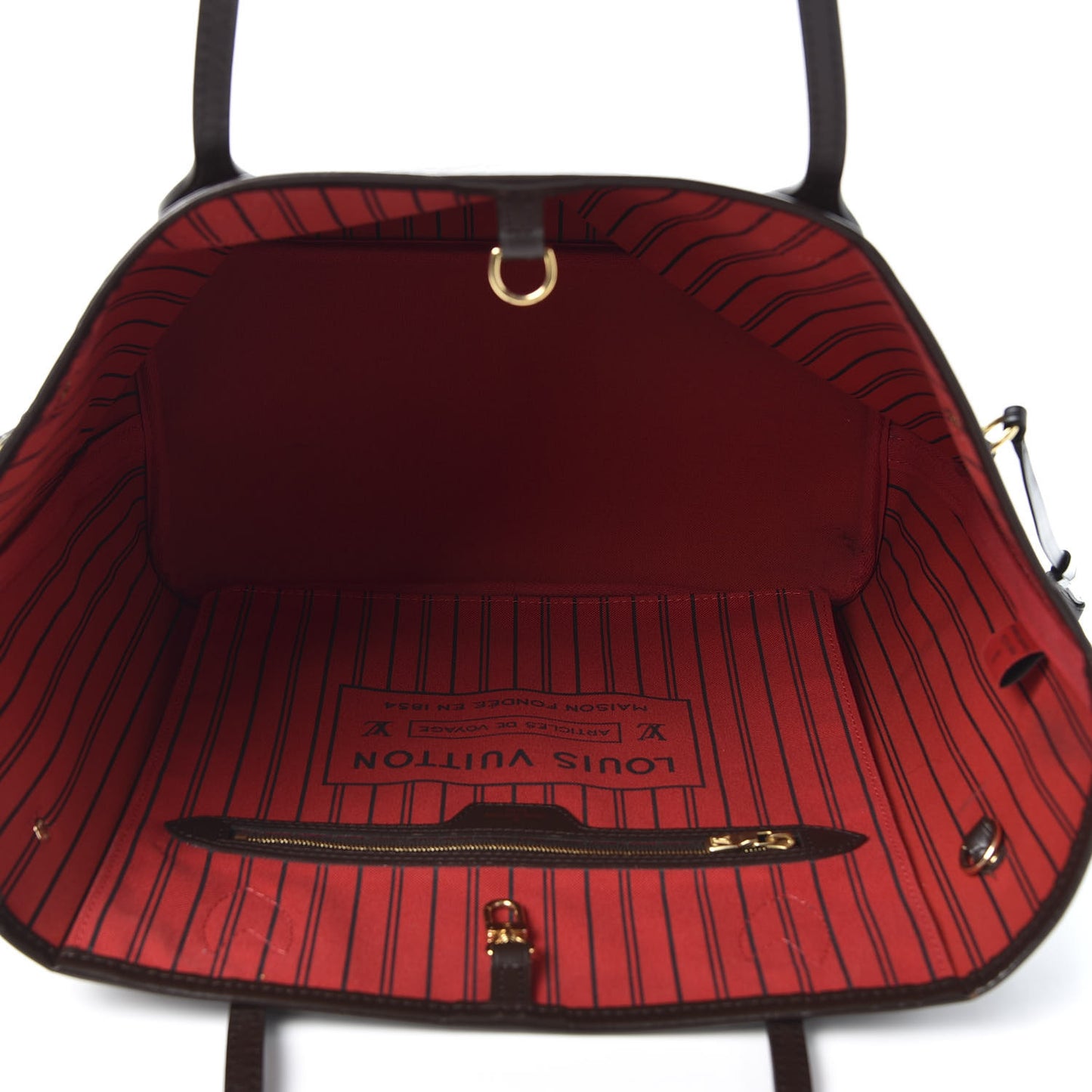 Damier Ebene Neo Neverfull MM