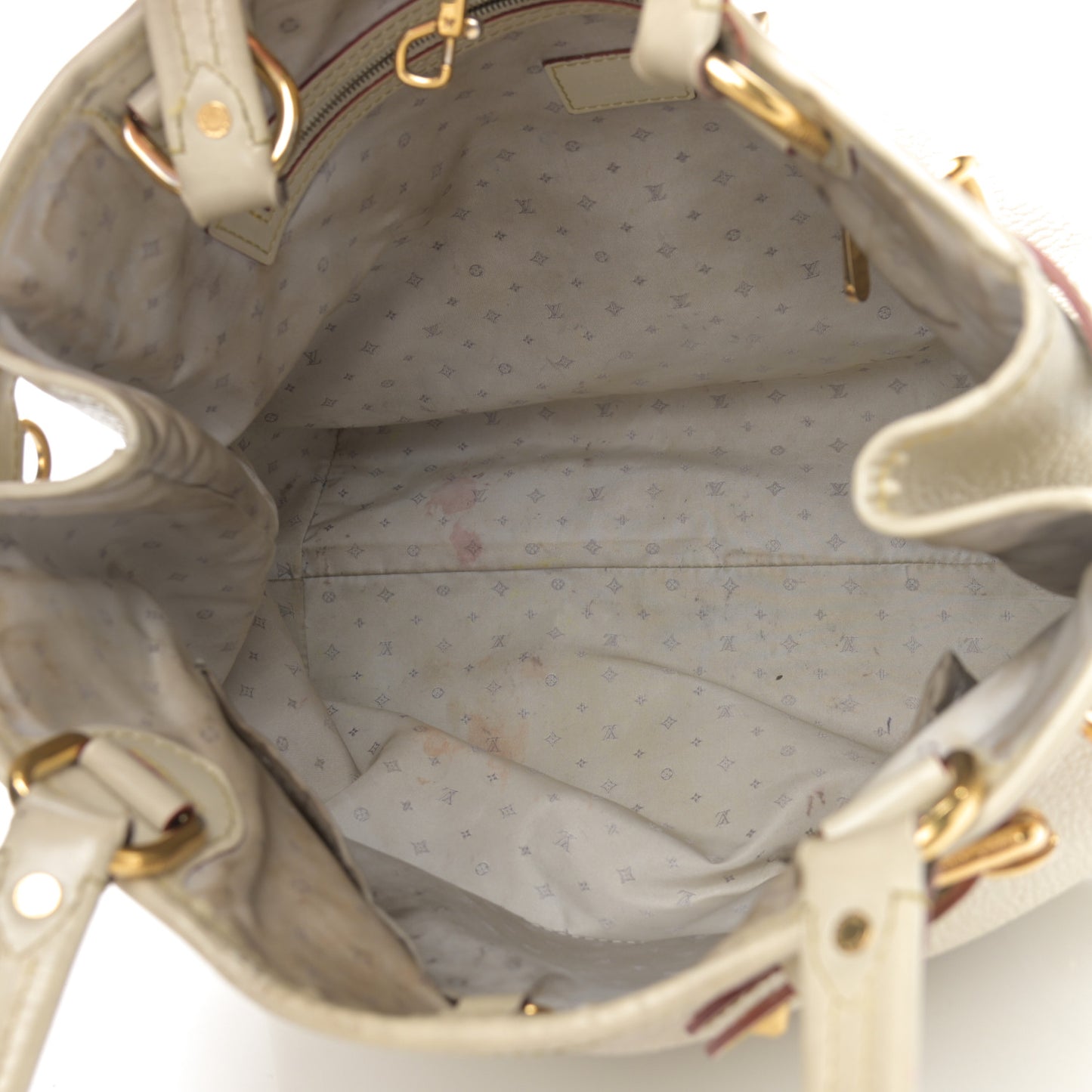 Suhali Le Majestueux White