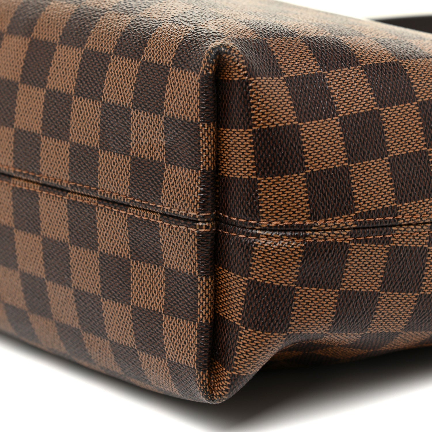 Louis Vuitton Damier Ebene Graceful PM 9 of 14