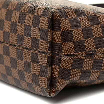 Louis Vuitton Damier Ebene Graceful PM 9 of 14