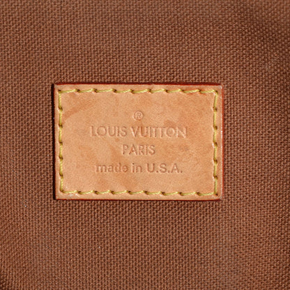 Louis Vuitton Monogram Tivoli GM 6 of 7