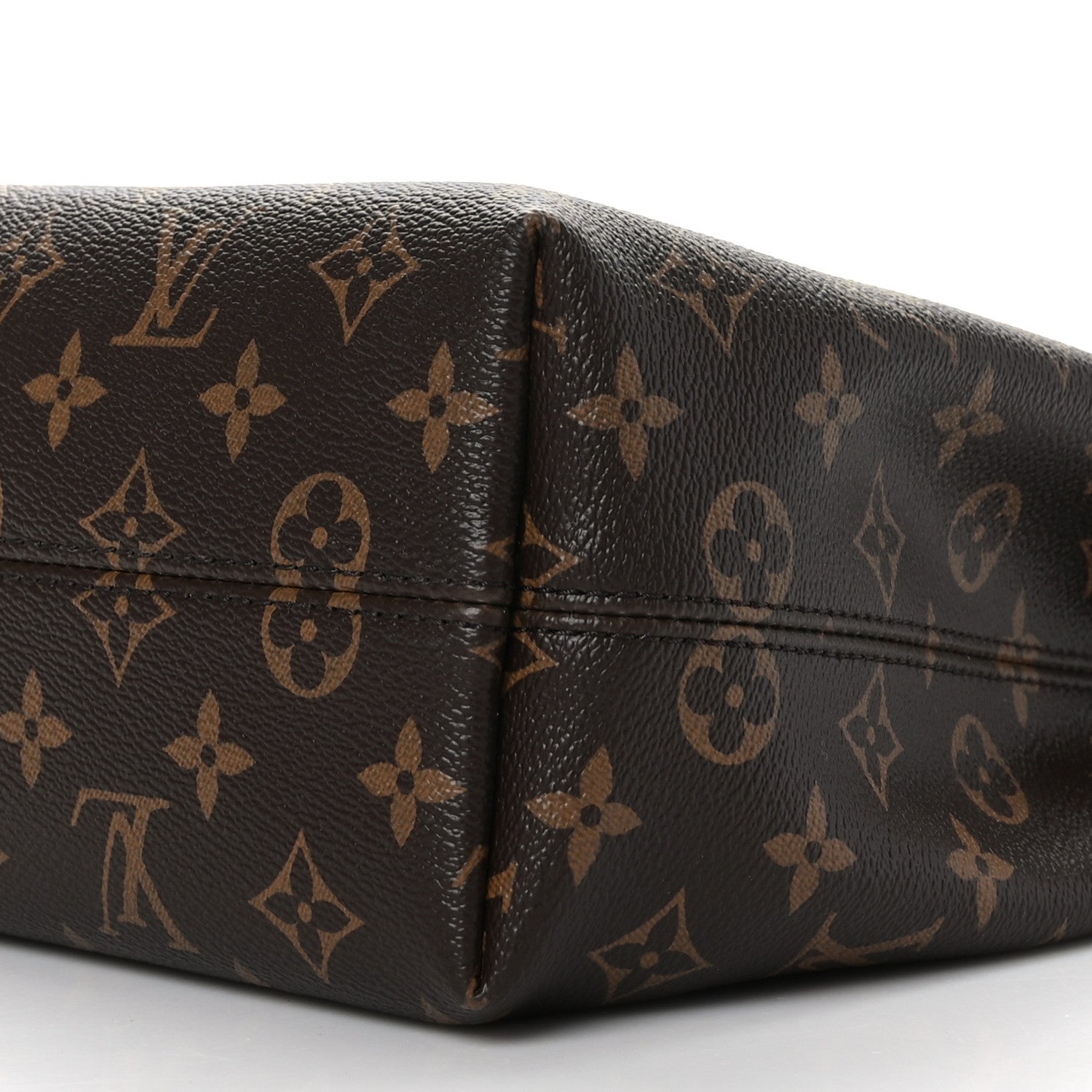 Louis Vuitton Monogram Graceful PM 8 of 8