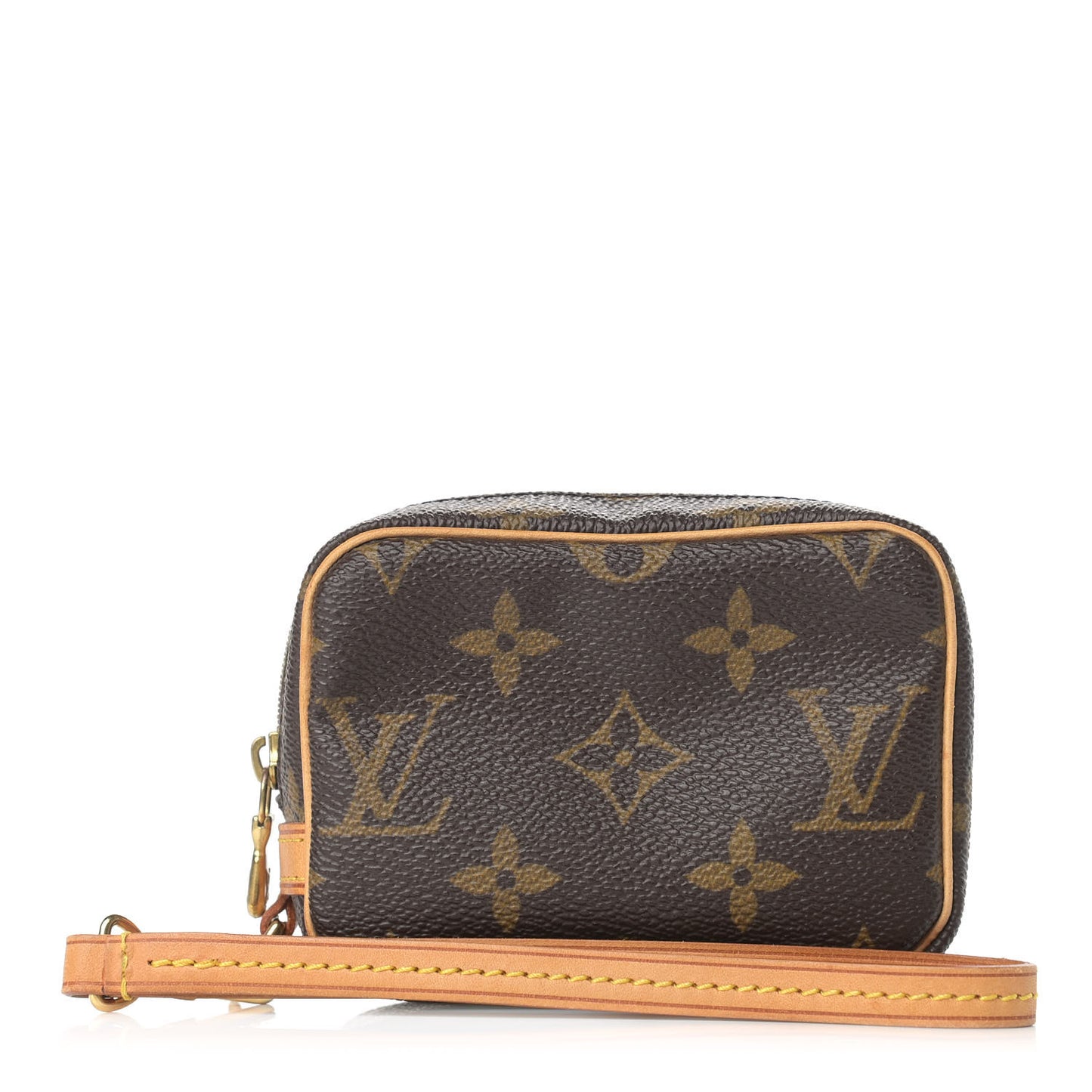 Monogram Wapity
