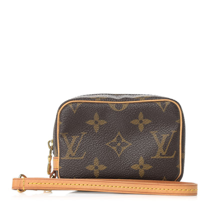 Louis Vuitton Monogram Wapity 1 of 7