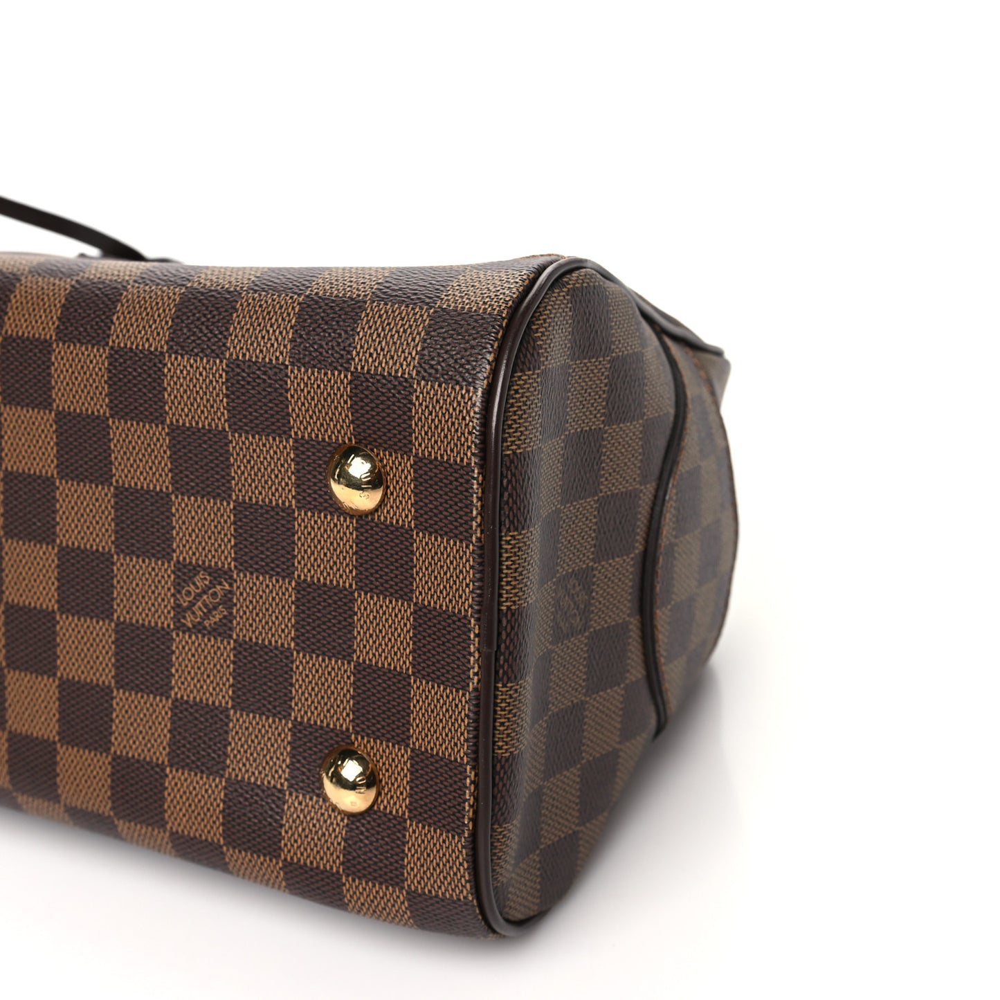 Damier Ebene Duomo