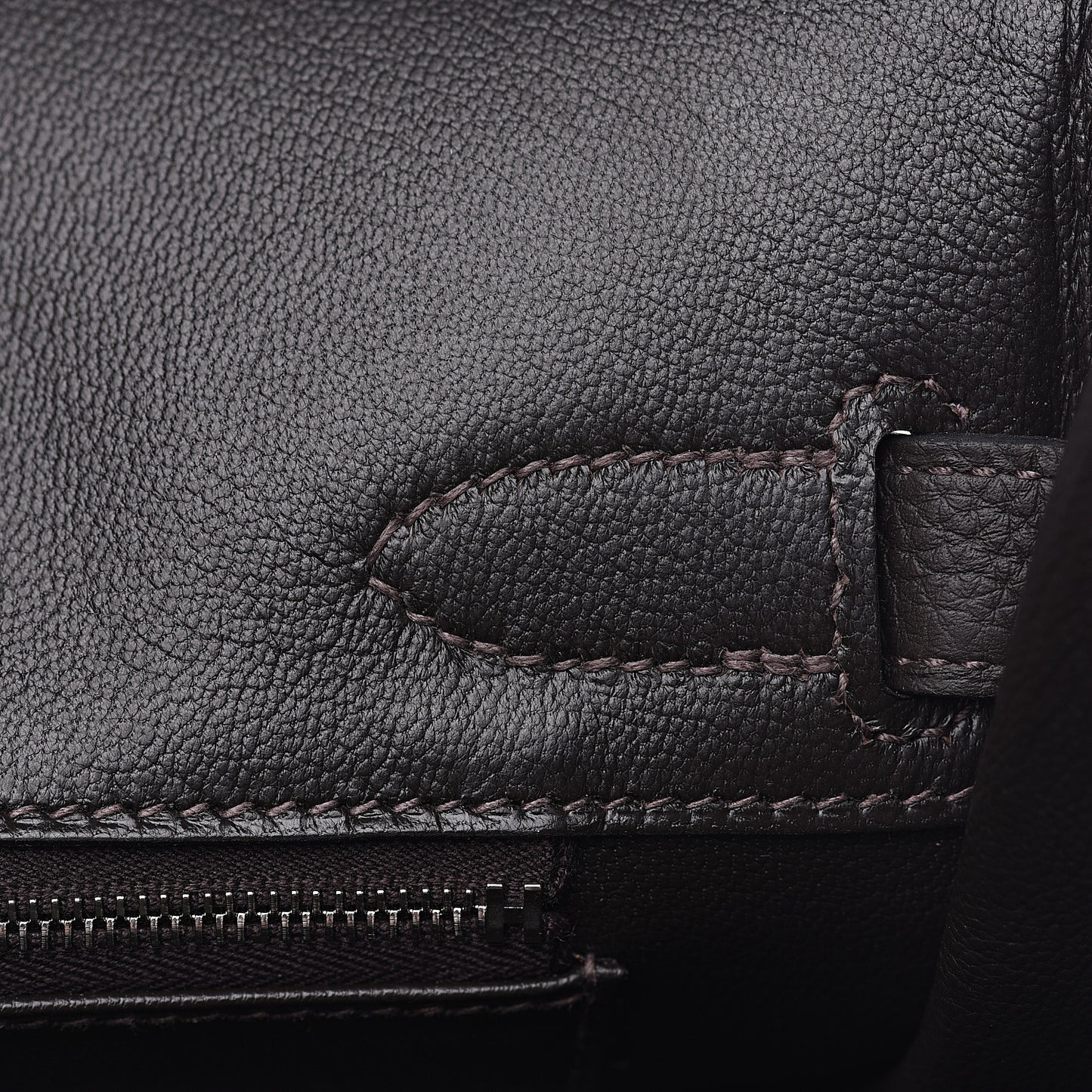 Togo Birkin 30 Macassar