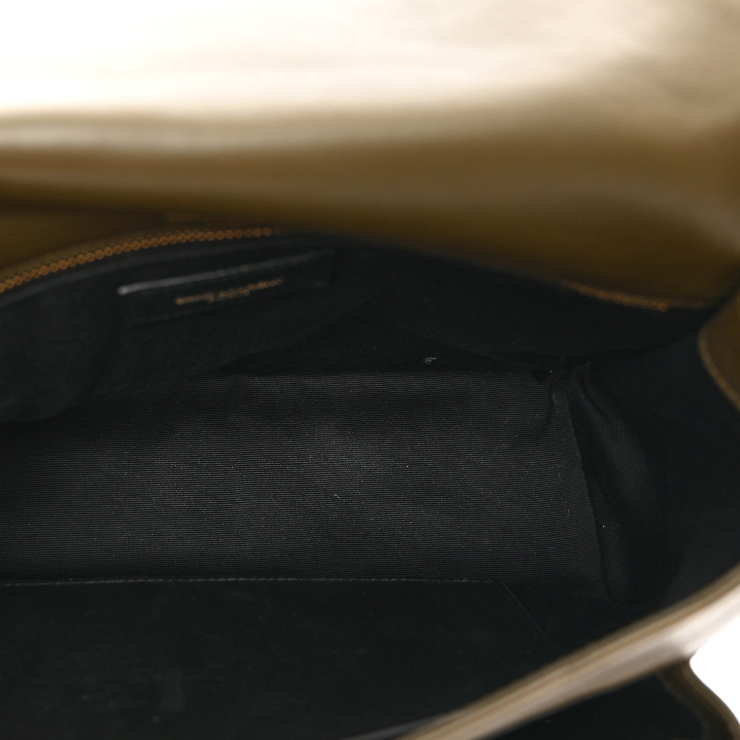 Saint Laurent Lambskin Matelasse Monogram Medium Niki Chain Satchel Seaweed 6 of 10
