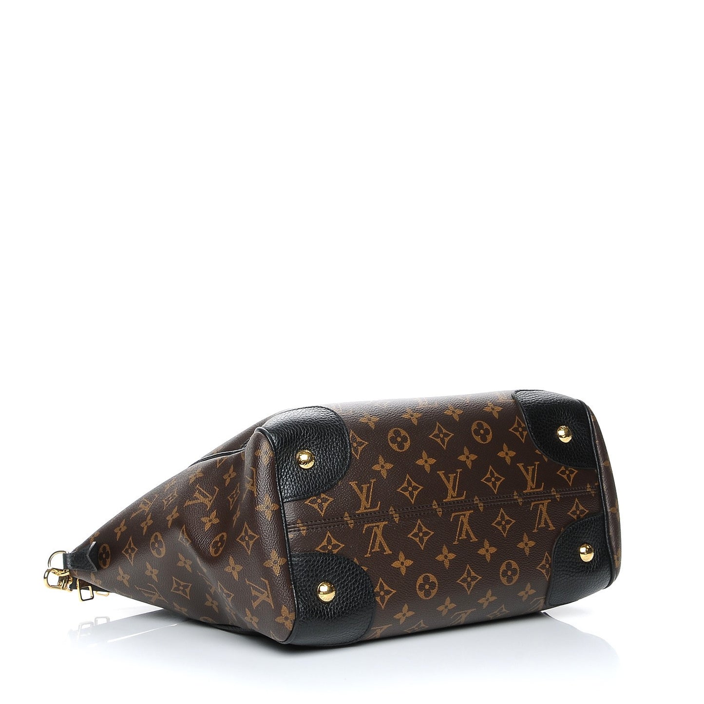 Monogram Estrela NM Black