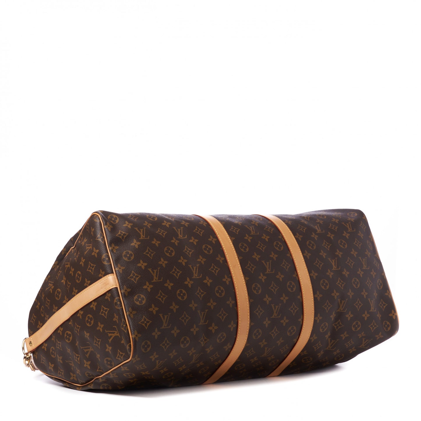 Monogram Keepall Bandouliere 60